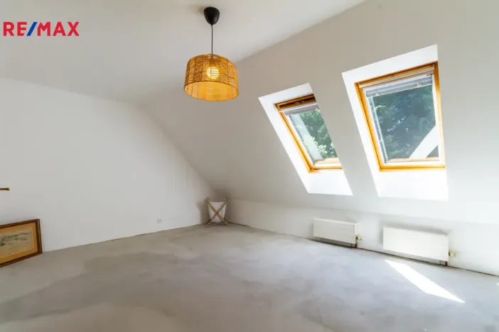 Prodej rodinného domu, Brandýs nad Labem-Stará Boleslav, Čsl. armády, 200 m2