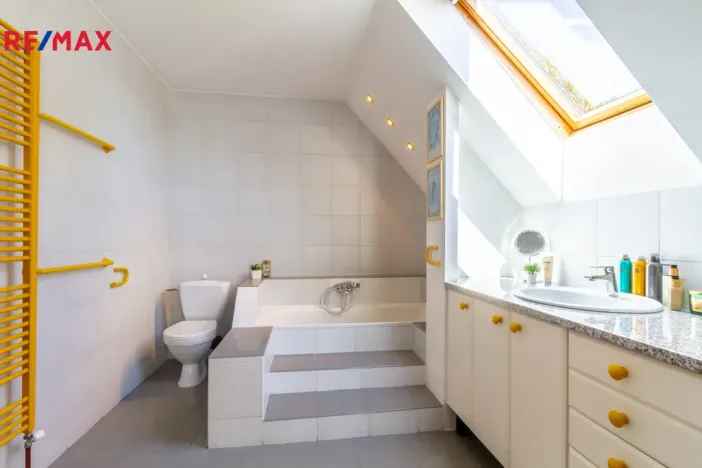 Prodej rodinného domu, Brandýs nad Labem-Stará Boleslav, Čsl. armády, 200 m2