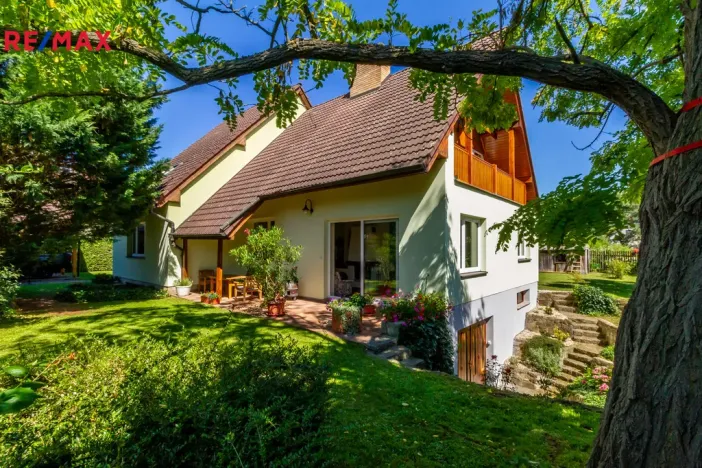 Prodej rodinného domu, Brandýs nad Labem-Stará Boleslav, Čsl. armády, 200 m2