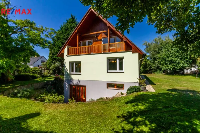 Prodej rodinného domu, Brandýs nad Labem-Stará Boleslav, Čsl. armády, 200 m2