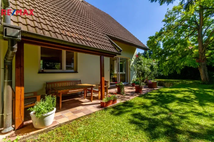 Prodej rodinného domu, Brandýs nad Labem-Stará Boleslav, Čsl. armády, 200 m2