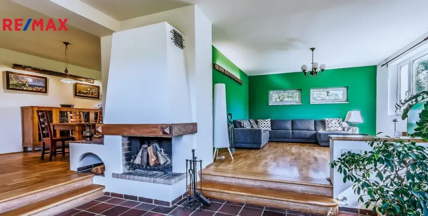 Prodej rodinného domu, Brandýs nad Labem-Stará Boleslav, Čsl. armády, 200 m2