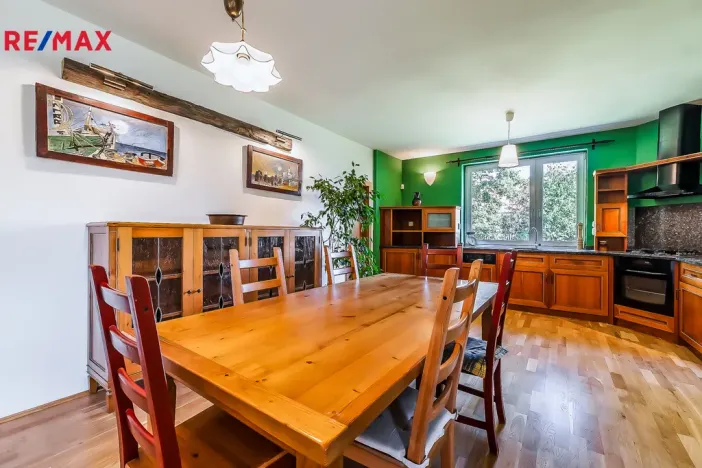 Prodej rodinného domu, Brandýs nad Labem-Stará Boleslav, Čsl. armády, 200 m2