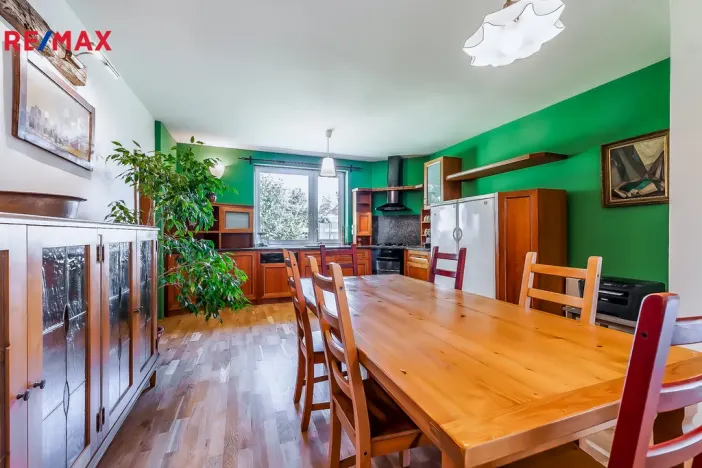 Prodej rodinného domu, Brandýs nad Labem-Stará Boleslav, Čsl. armády, 200 m2