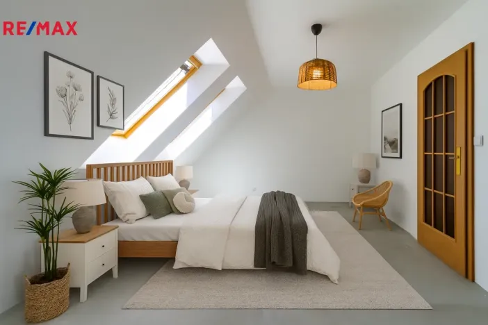 Prodej rodinného domu, Brandýs nad Labem-Stará Boleslav, Čsl. armády, 200 m2