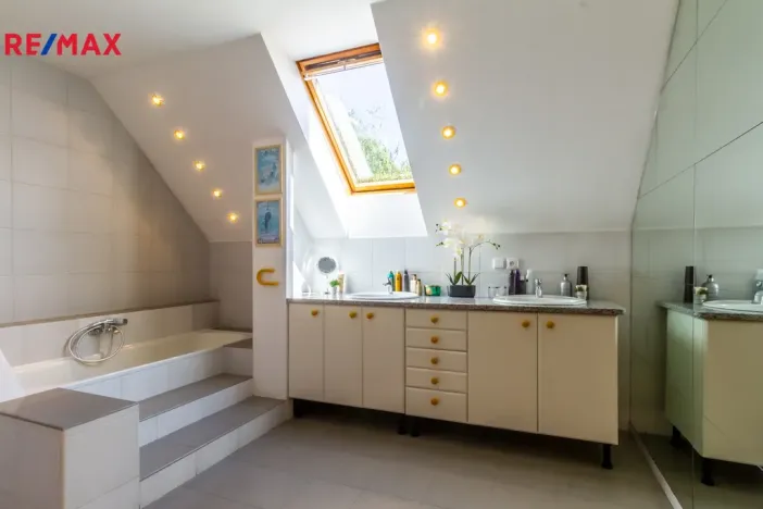 Prodej rodinného domu, Brandýs nad Labem-Stará Boleslav, Čsl. armády, 200 m2