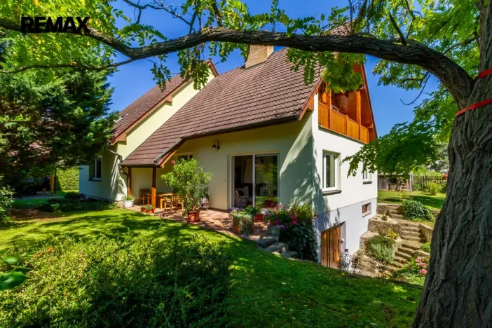 Prodej rodinného domu, Brandýs nad Labem-Stará Boleslav, Čsl. armády, 200 m2