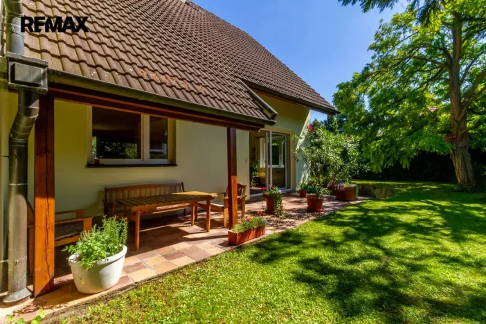 Prodej rodinného domu, Brandýs nad Labem-Stará Boleslav, Čsl. armády, 200 m2