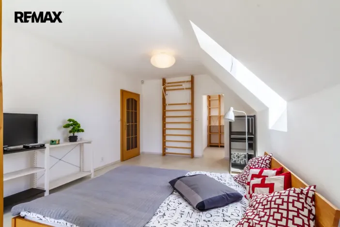Prodej rodinného domu, Brandýs nad Labem-Stará Boleslav, Čsl. armády, 200 m2