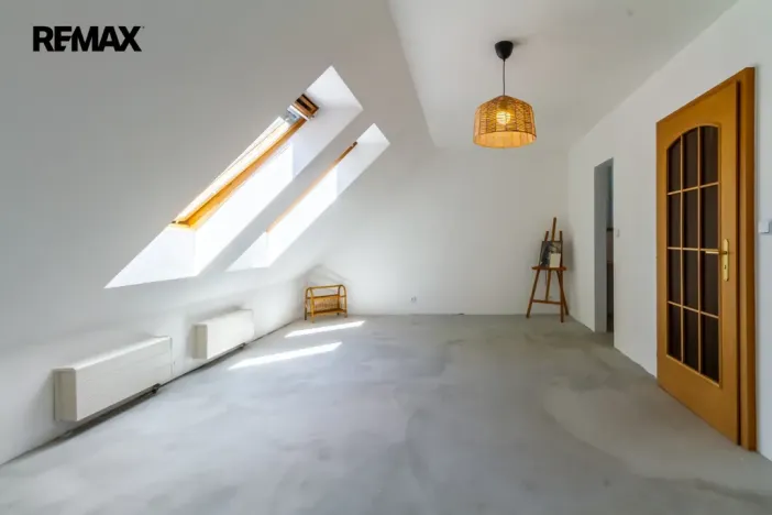 Prodej rodinného domu, Brandýs nad Labem-Stará Boleslav, Čsl. armády, 200 m2