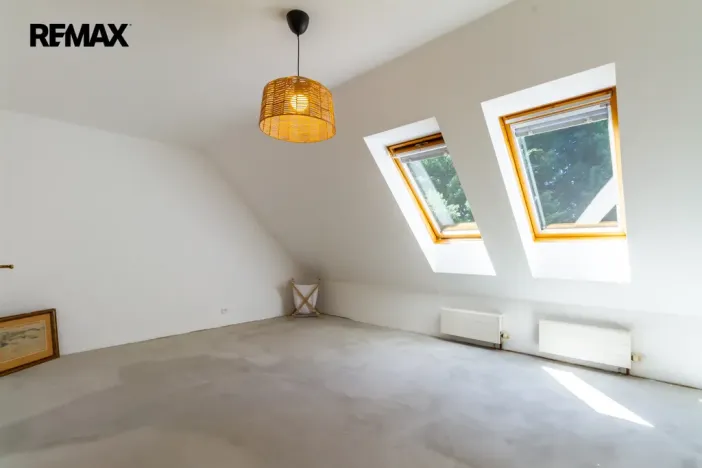 Prodej rodinného domu, Brandýs nad Labem-Stará Boleslav, Čsl. armády, 200 m2