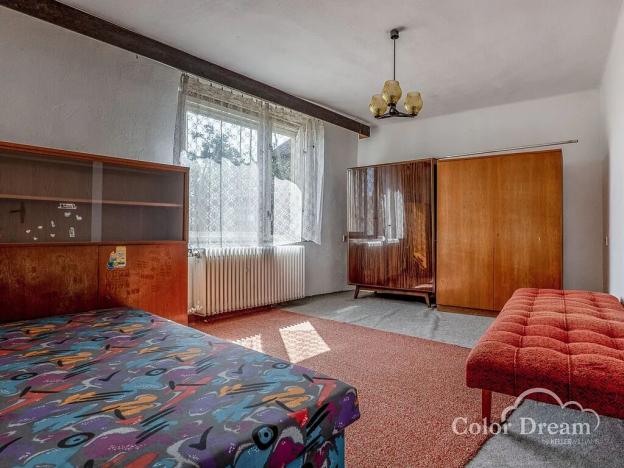 Prodej rodinného domu, Vitčice, 168 m2