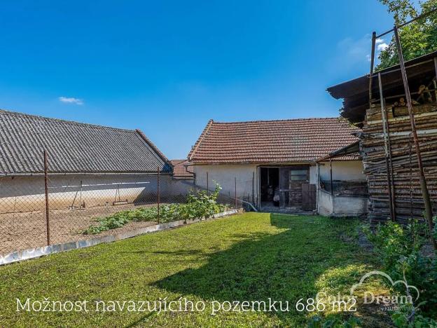 Prodej rodinného domu, Vitčice, 168 m2