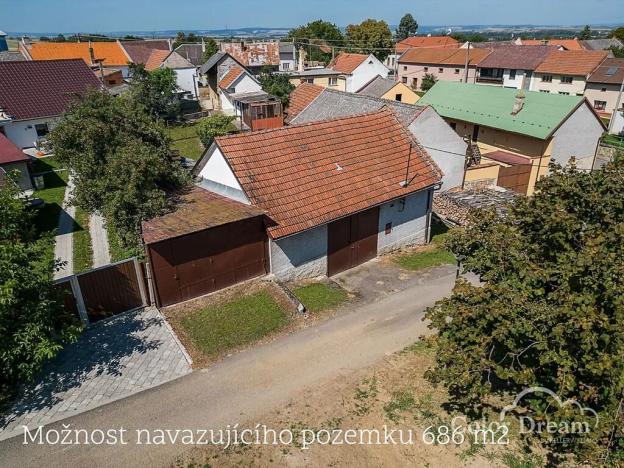 Prodej rodinného domu, Vitčice, 168 m2