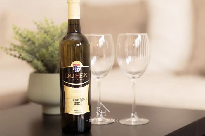 Prodej rodinného domu, Nový Jičín, U Lomu, 132 m2