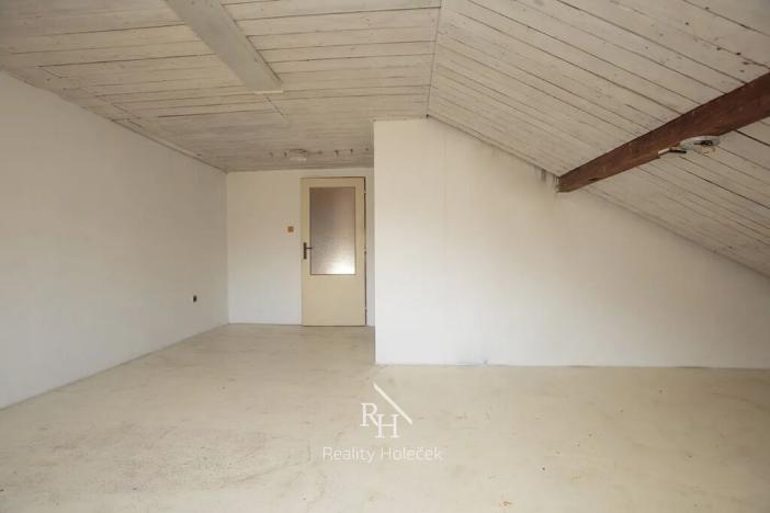 Prodej rodinného domu, Nový Jičín, U Lomu, 132 m2