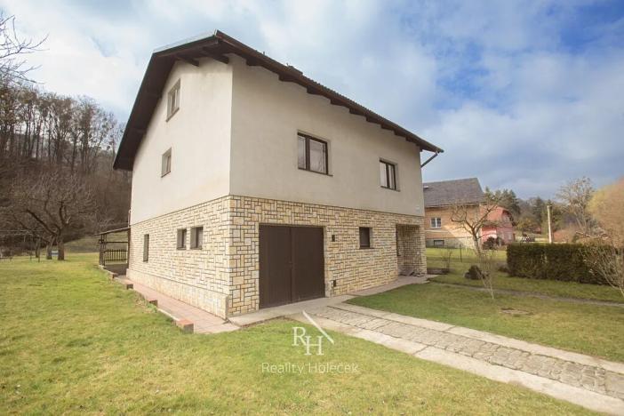 Prodej rodinného domu, Nový Jičín, U Lomu, 132 m2