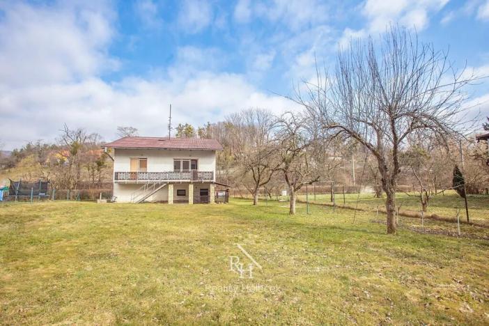 Prodej rodinného domu, Nový Jičín, U Lomu, 132 m2