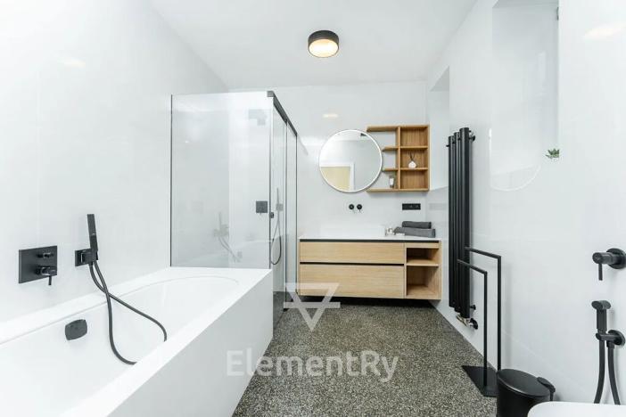 Pronájem bytu 4+kk, Hradec Králové, Heřmanova, 143 m2