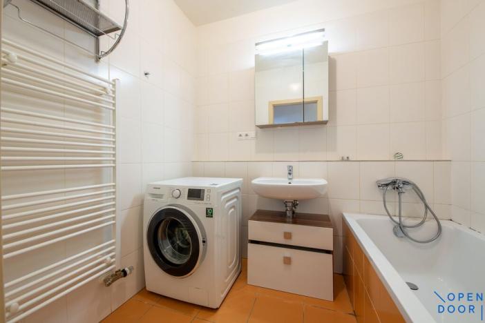 Prodej bytu 2+kk, Praha - Háje, Jurkovičova, 60 m2