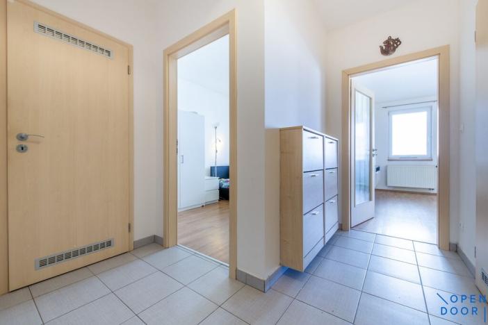 Prodej bytu 2+kk, Praha - Háje, Jurkovičova, 60 m2