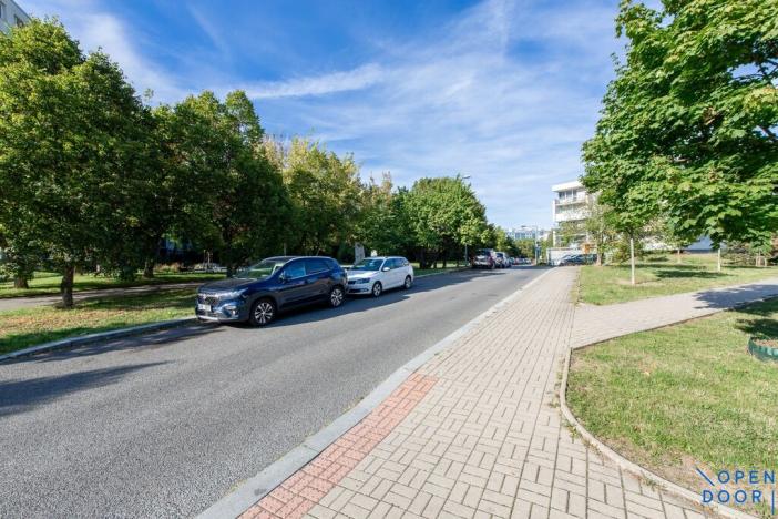 Prodej bytu 2+kk, Praha - Háje, Jurkovičova, 60 m2