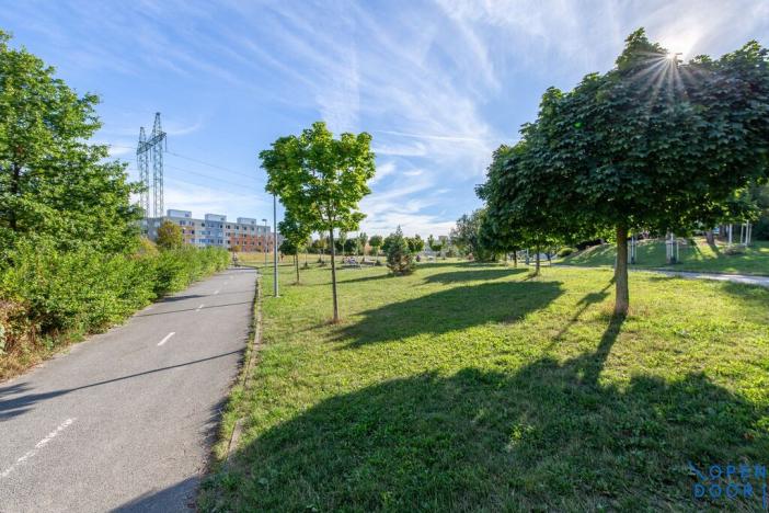 Prodej bytu 2+kk, Praha - Háje, Jurkovičova, 60 m2