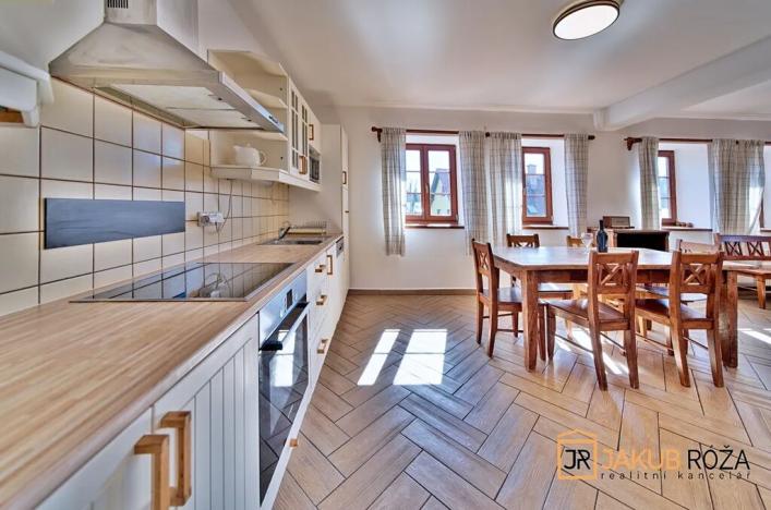 Prodej chaty, Černý Důl, 377 m2