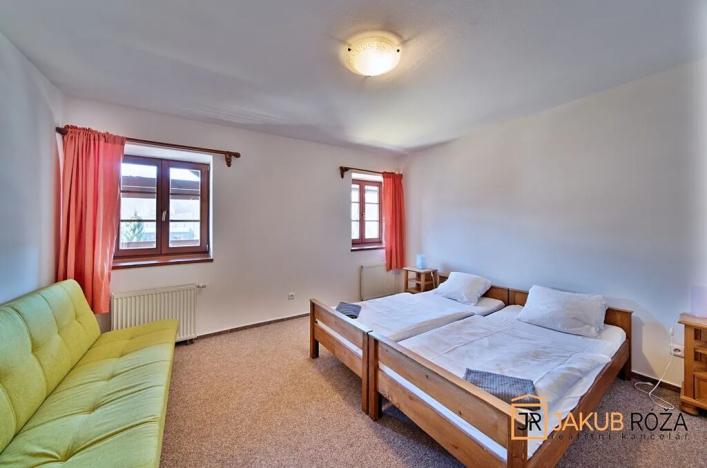 Prodej chaty, Černý Důl, 377 m2