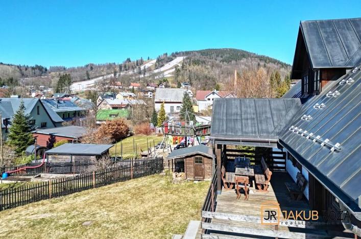 Prodej chaty, Černý Důl, 377 m2