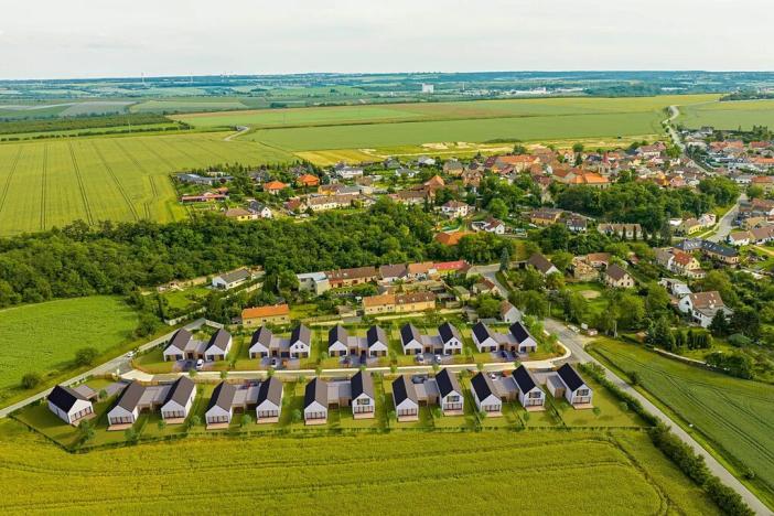 Prodej rodinného domu, Slaný, 156 m2