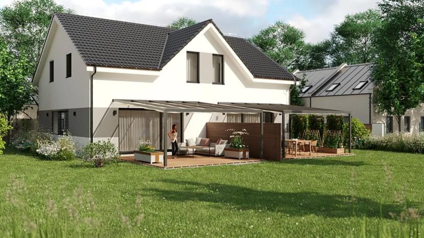 Prodej rodinného domu, Beroun, Ječná, 115 m2