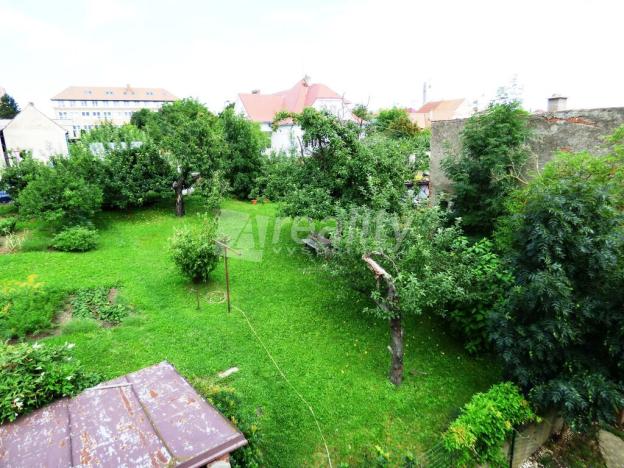 Pronájem bytu 1+kk, Náměšť nad Oslavou, 25 m2