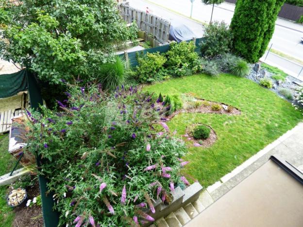 Pronájem bytu 1+kk, Náměšť nad Oslavou, 25 m2