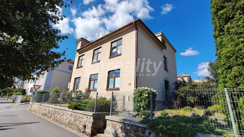 Pronájem bytu 1+kk, Náměšť nad Oslavou, 25 m2