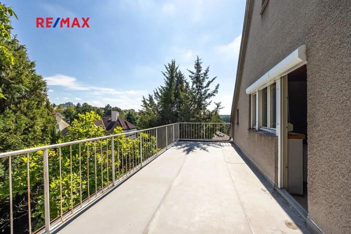 Prodej rodinného domu, Praha - Petrovice, Dieselova, 170 m2