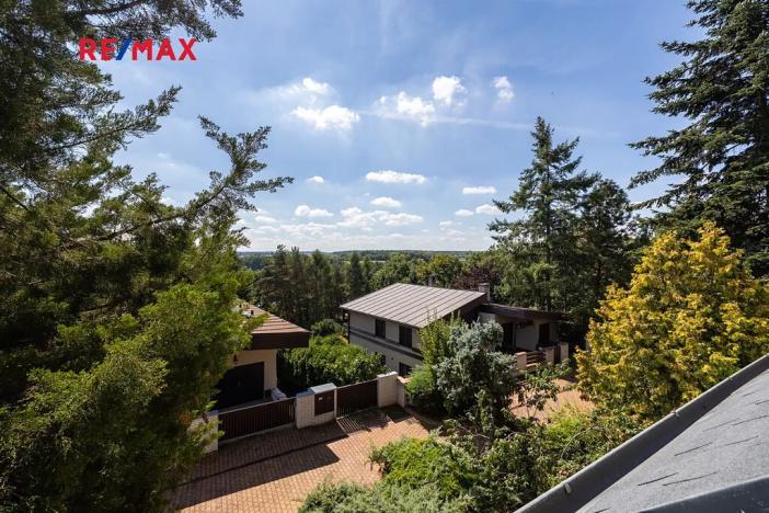 Prodej rodinného domu, Praha - Petrovice, Dieselova, 170 m2