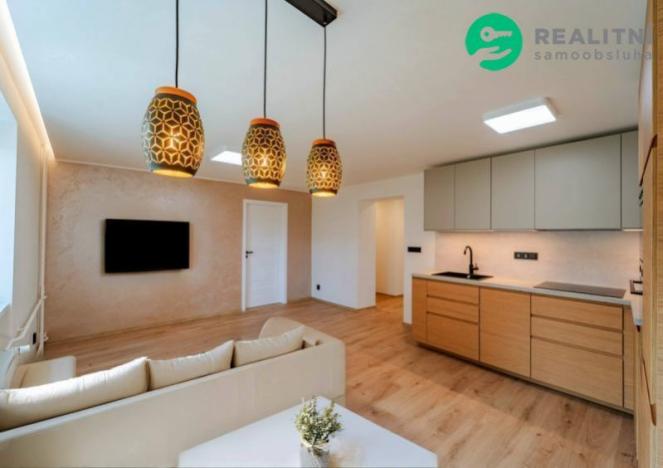 Prodej bytu 3+kk, Opava, Oblouková, 62 m2