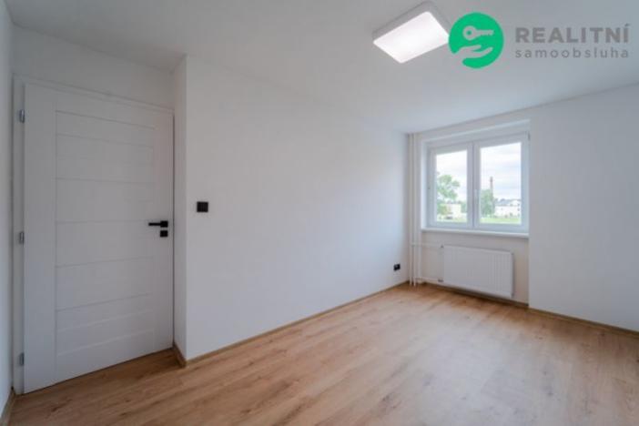 Prodej bytu 3+kk, Opava, Oblouková, 62 m2