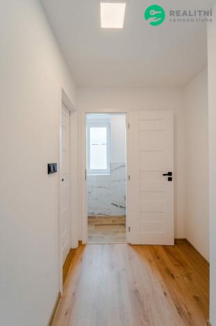 Prodej bytu 3+kk, Opava, Oblouková, 62 m2