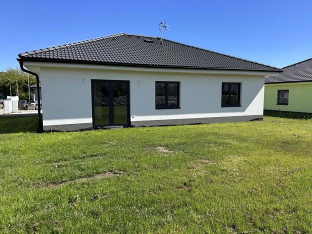 Prodej rodinného domu, Sopřeč, 140 m2