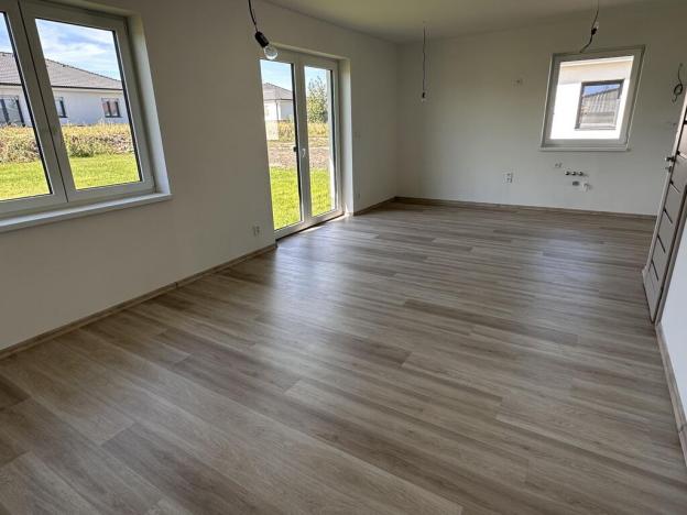 Prodej rodinného domu, Sopřeč, 140 m2