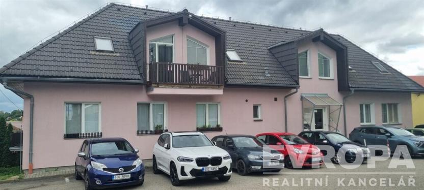 Pronájem bytu 3+kk, Havlíčkův Brod, Na Výšině, 70 m2