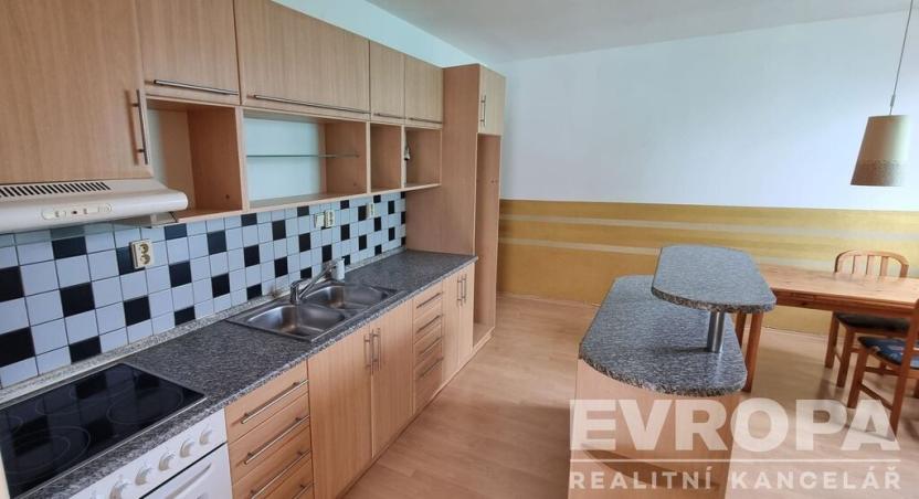 Pronájem bytu 3+kk, Havlíčkův Brod, Na Výšině, 70 m2