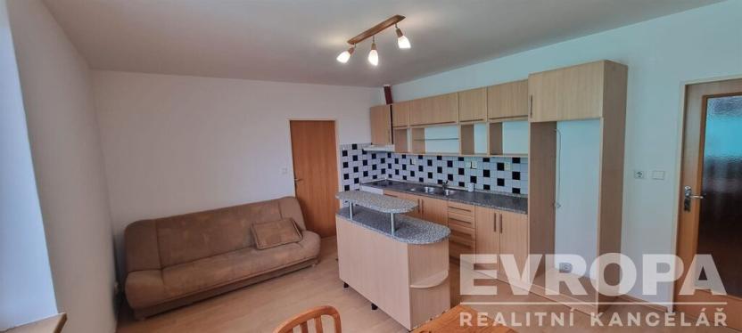 Pronájem bytu 3+kk, Havlíčkův Brod, Na Výšině, 70 m2