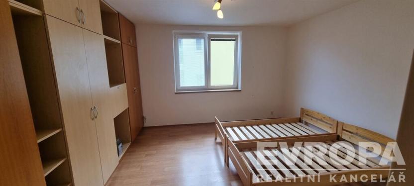 Pronájem bytu 3+kk, Havlíčkův Brod, Na Výšině, 70 m2
