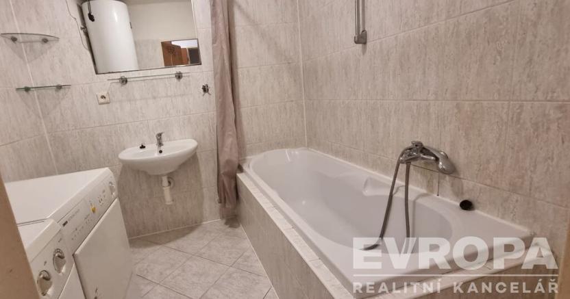 Pronájem bytu 3+kk, Havlíčkův Brod, Na Výšině, 70 m2