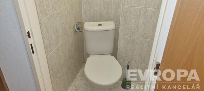 Pronájem bytu 3+kk, Havlíčkův Brod, Na Výšině, 70 m2