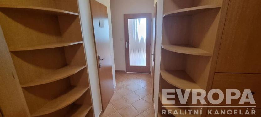 Pronájem bytu 3+kk, Havlíčkův Brod, Na Výšině, 70 m2