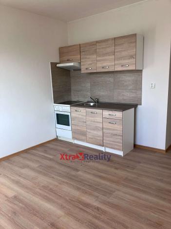 Pronájem bytu 1+1, Bílina - Teplické Předměstí, Sídliště Za Chlumem, 35 m2